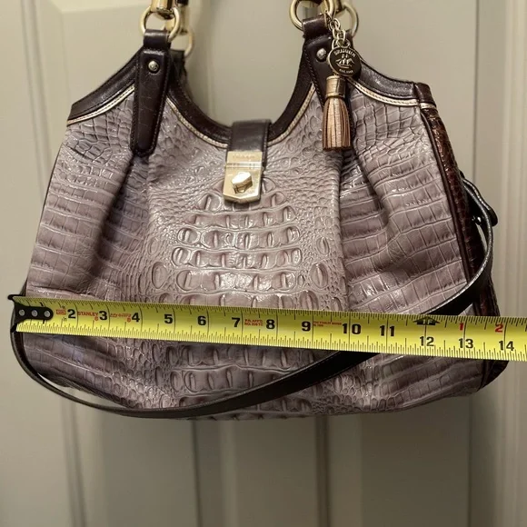 Brahmin handbag - Picture 9 of 15